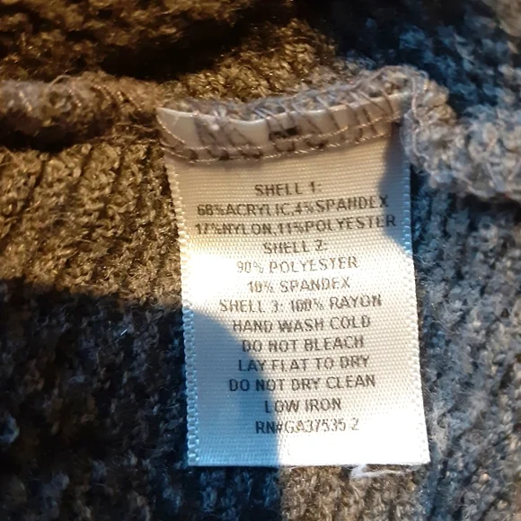 Dress - Picture 5 of 6